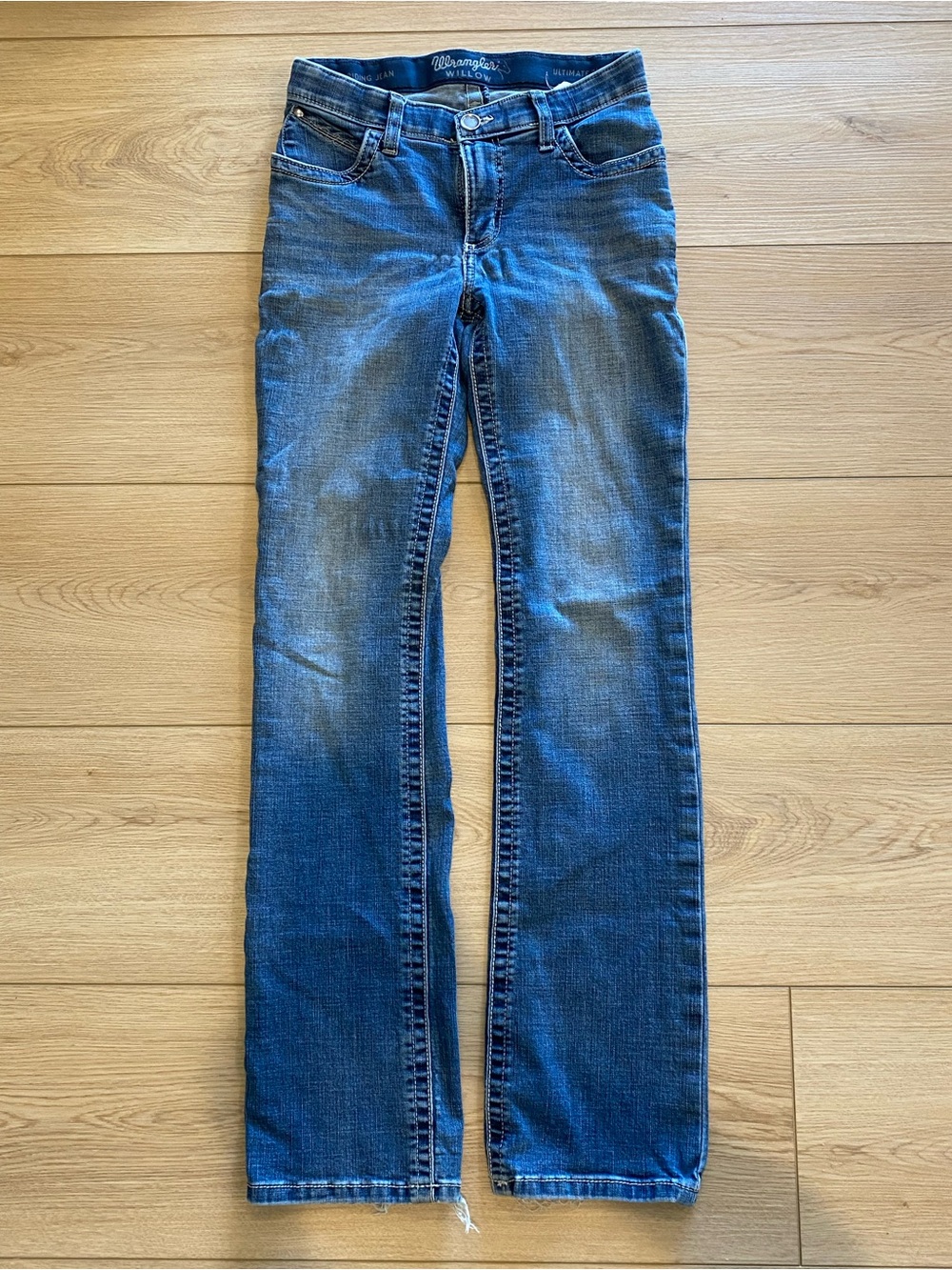 Women’s Wrangler Willow Jeans
